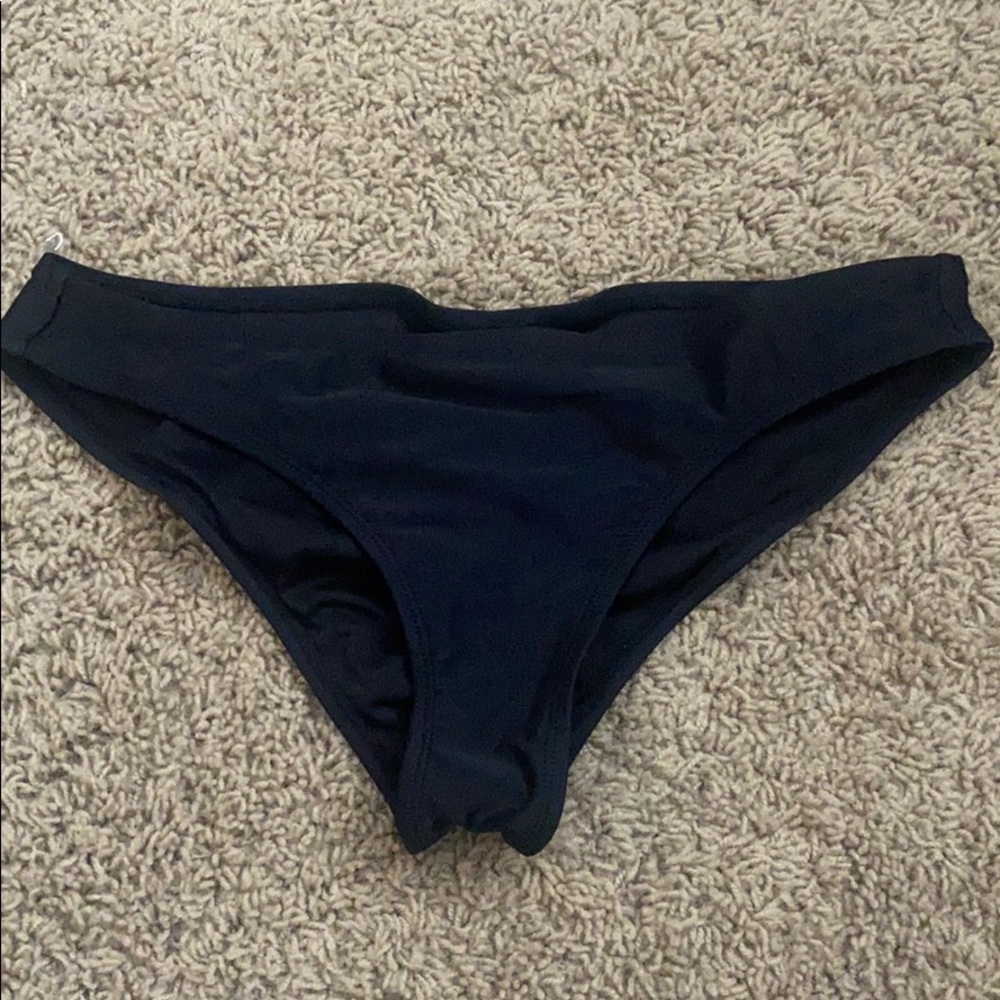 Bikini Bottoms